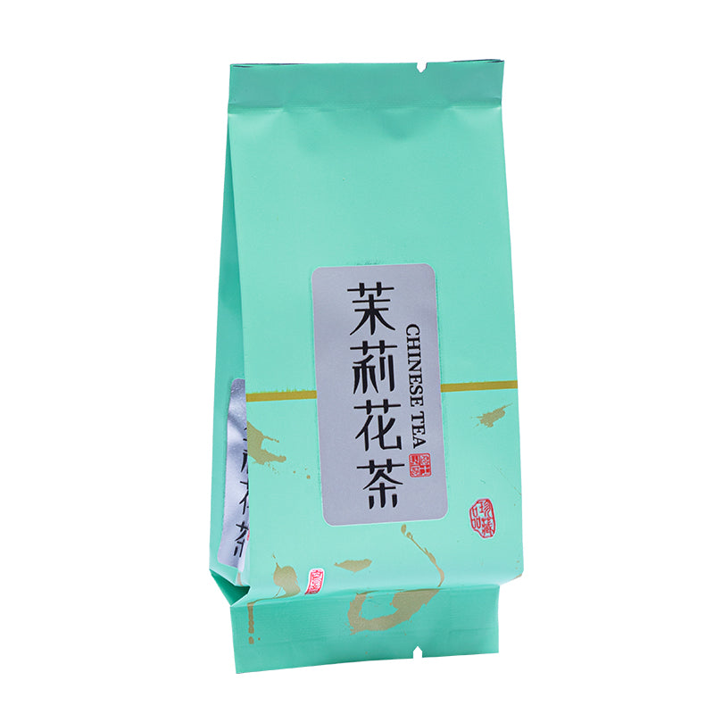 Çin çayı 5g Laoshan yaşıl çay kiçik qabarcıq çanta jasmin çayı Biluochun Longjing vəhşi qara çay çay qablaşdırma çantası