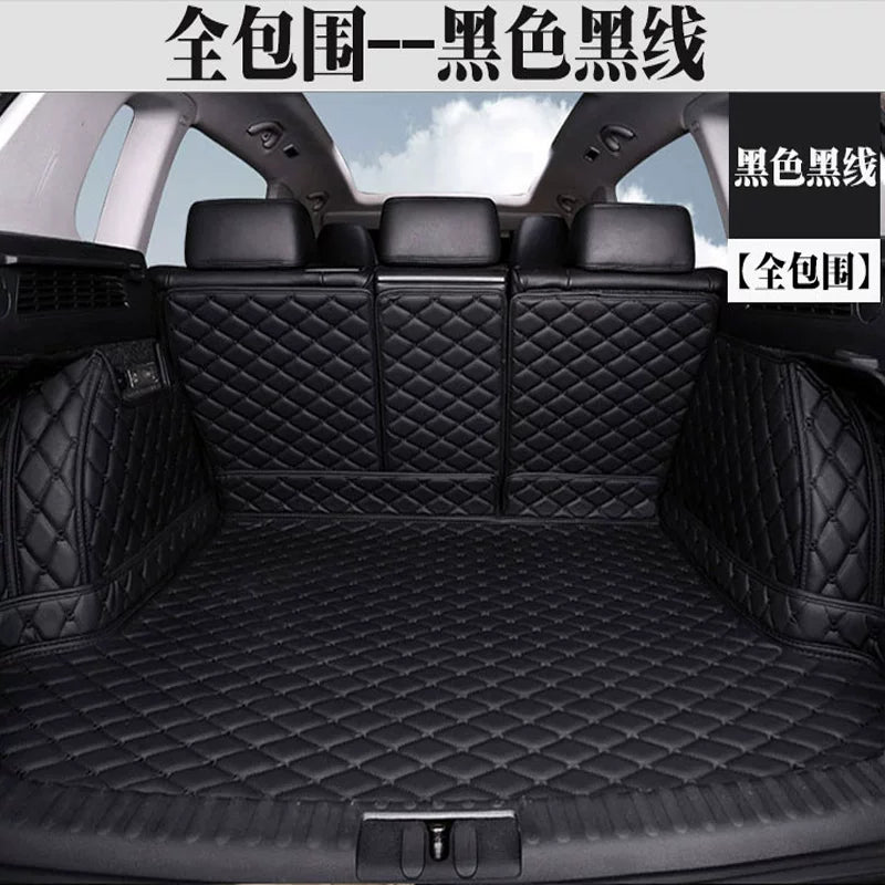 2024/2025/2026 Dongfeng Yipai e008 avtomobil modelləri üçün xüsusi baqaj döşəməsi. (50085, 60086 oturacaq)