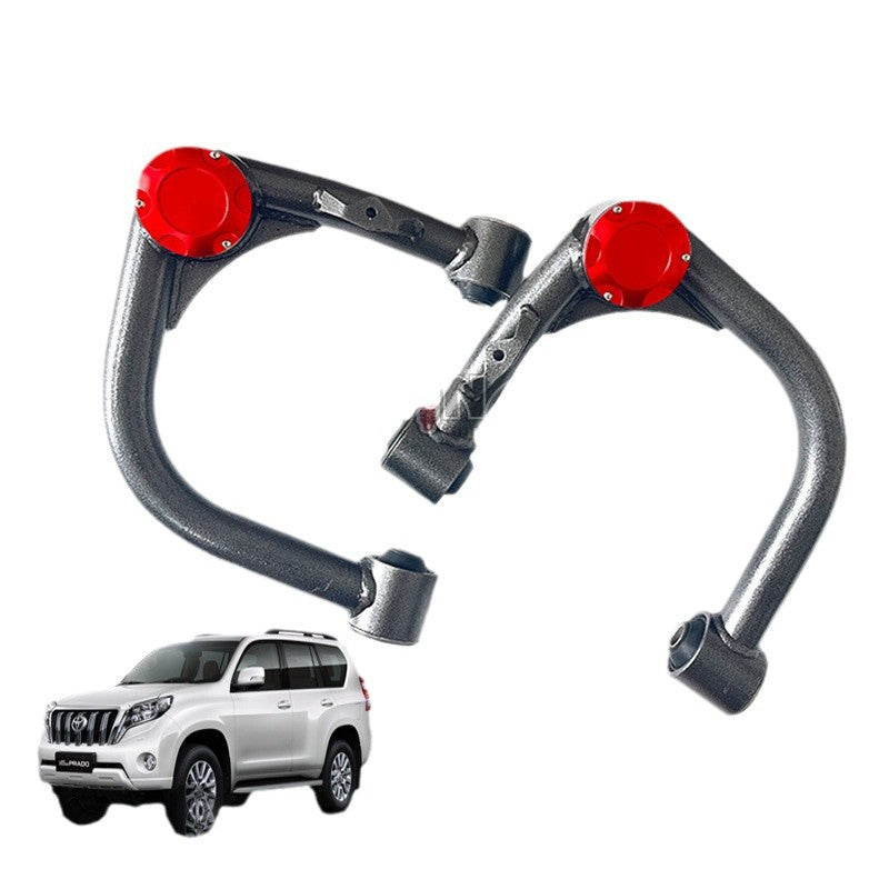 Prado 120/150 Yuxarı Nəzarət Qolu, gücləndirilmiş delta qol üçün uyğundur