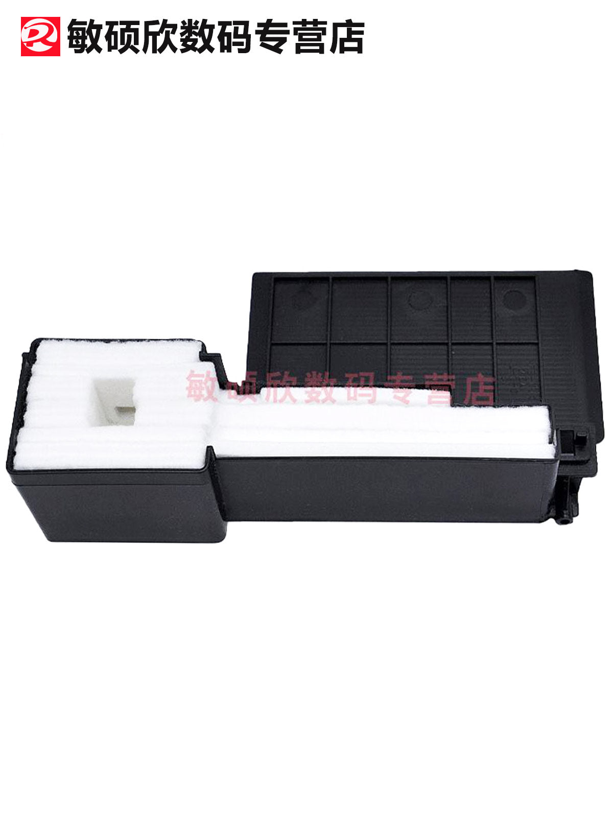 Epson L111 tullantı mürəkkəb yastığı L301 303 358 L360 L363 365 211 220 tullantı mürəkkəb kollektoru L310 313 350 351 353 355 tullantı mürəkkəb qutusu üçün uyğundur