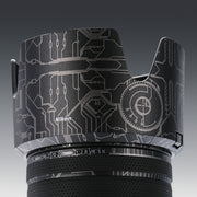 Meibendo Nikon Z 70-200F2.8 VR S II lens qoruyucu film 70 200 ikinci nəsil stiker 3M üçün uyğundur