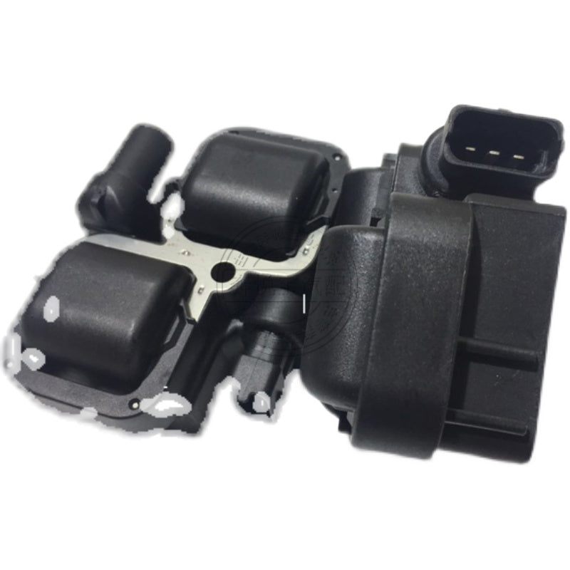 Applicable for Mercedes-Benz W140W220 ignition coils, S300, S320, S350, S500, S600 high voltage transformers and ignition wires.