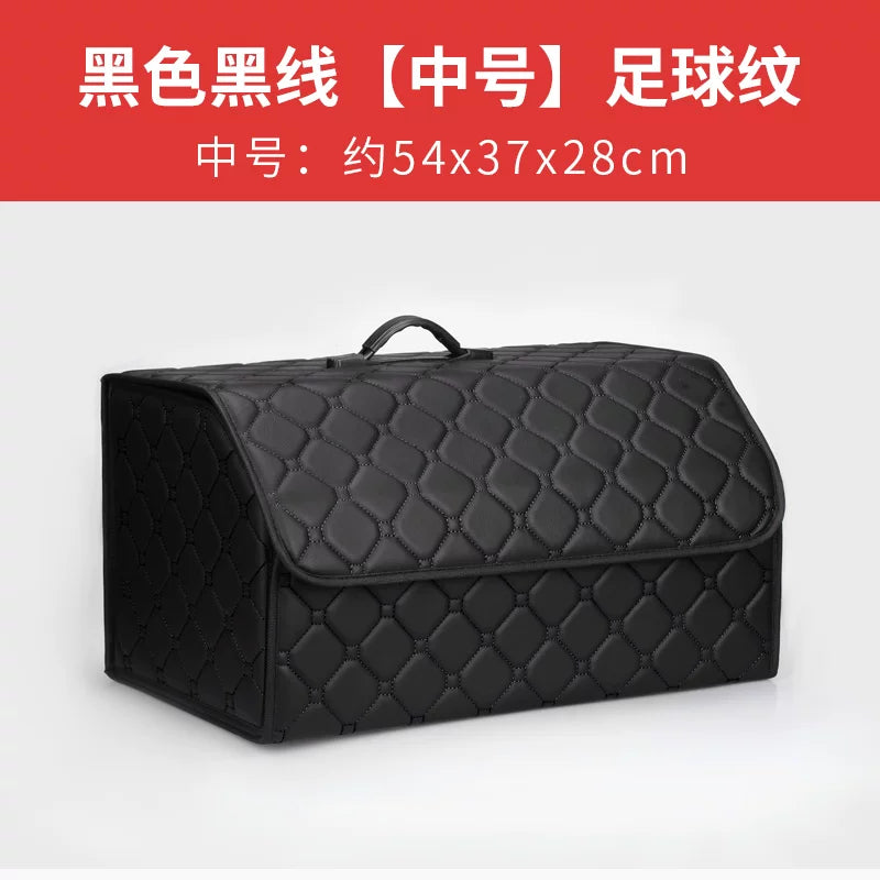 Special luggage storage box for Mercedes-Benz C200L e260L GLC300 A180L car storage box