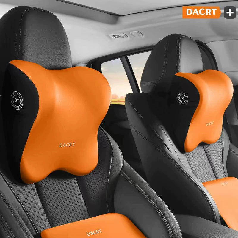 Avtomobil Başlığı Avtomobil Bel Yastığı Avtomobil Bel Dəstəyi Yaddaş Köpüyü Boyun Yastığı Oturacaq Bel Dəstəyi Avtomobil Yastığı