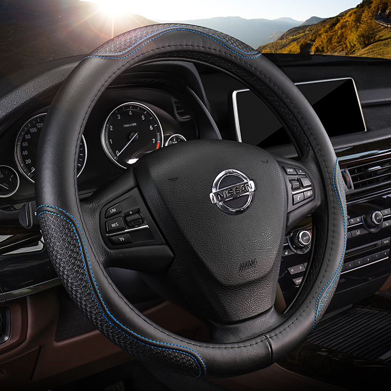 Dongfeng Nissan Sylphy Classic 2021 modeli, Sylphy 2020 modeli üçün xüsusi sükan örtüyü.