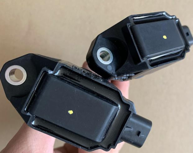 Subaru Forester 2013, 2014, 2015, 2016, 2017 və 2018 modelləri üçün orijinal alışdırma bobini/yüksək gərginlikli paket.