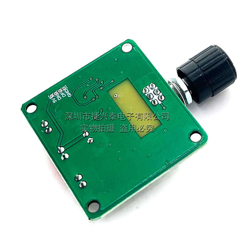 XH-A158 Ultra aydın Bluetooth 5.0 güc gücləndirici lövhəsi PAM8403 aşağı güclü DIY simsiz dinamik gücləndirici lövhə ikili 5W