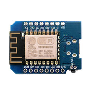 D1 mini versiyası NodeMcu Lua WIFI ESP8266 simsiz inkişaf lövhəsi MINI D1 əsasında