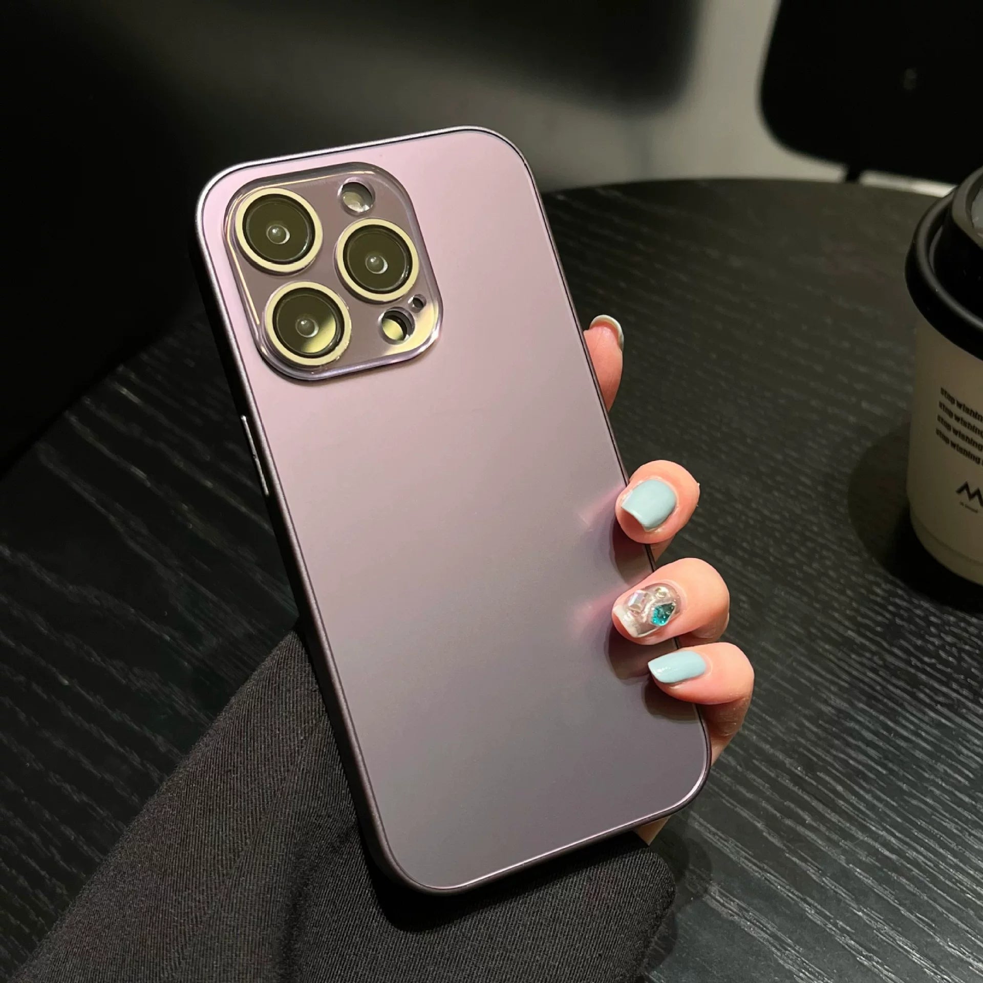 Apple 17promax mobil telefon qutusu üçün uyğundur, yeni iphone16pro tutqun 15 qabaqcıl 14 barmaq izinə qarşı yumşaq çərçivə 13pro linza filmi ilə gəlir 12 internet məşhur kişi və qadınlar düşməyə qarşı 11 hər şey daxil