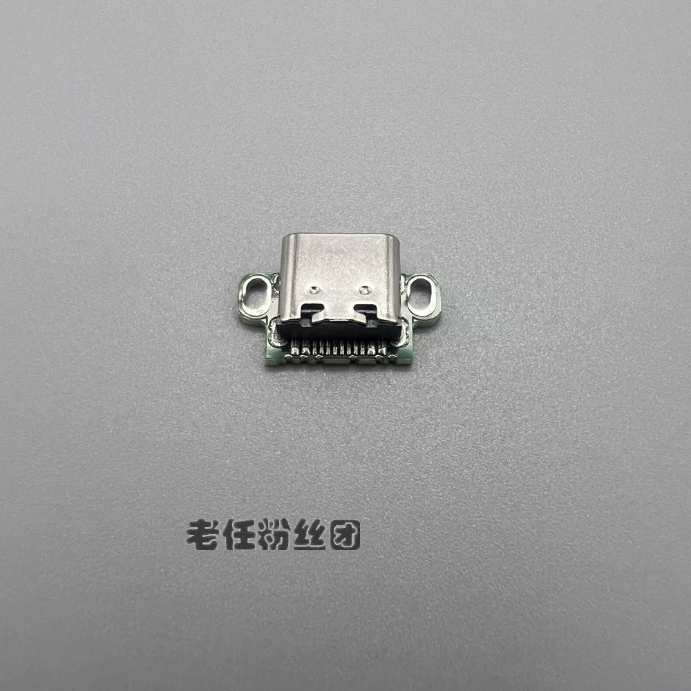 GAMEBOY ADVANCE SP GBASP şarj portu USB-C USB Type-C ilə dəyişdirildi