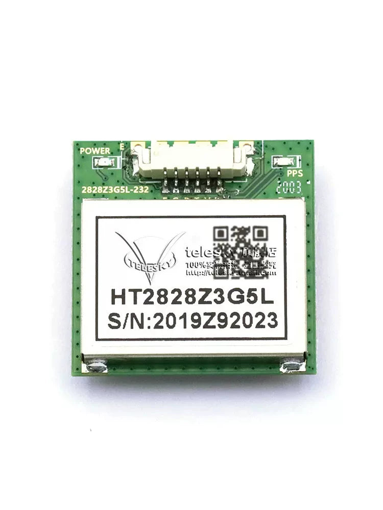 Beidou üçüncü nəsil GPS modulunu dəstəkləyin GPS modulu İHA mumetri GPS uçuşa nəzarət vasitə naviqasiyası FLASH