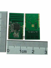 Simsiz modul A7105 simsiz qəbuledici modul kiçik simsiz rabitə modulu RFID modulu