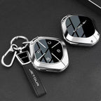 2026 JETOUR Dasheng IDM Lightning DCT Shanhai L6 avtomobil kuzov örtüyü tokası üçün Chery Jetour Dasheng açar örtüyünə tətbiq olunur