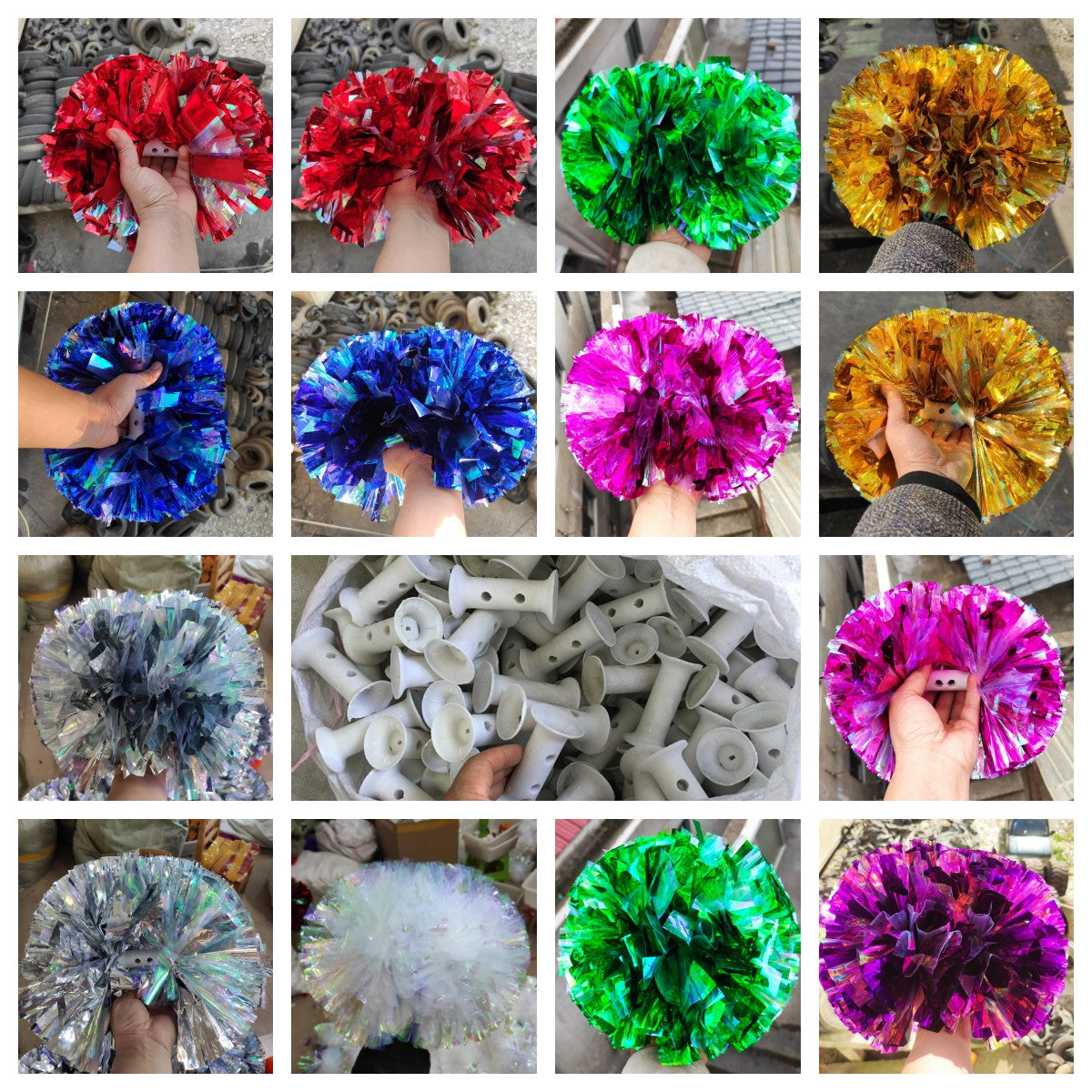 Cheerliding buket, cheerleading buket, orta tutacaq, cheerleading buket, cheerleading buket böyük ölçülü