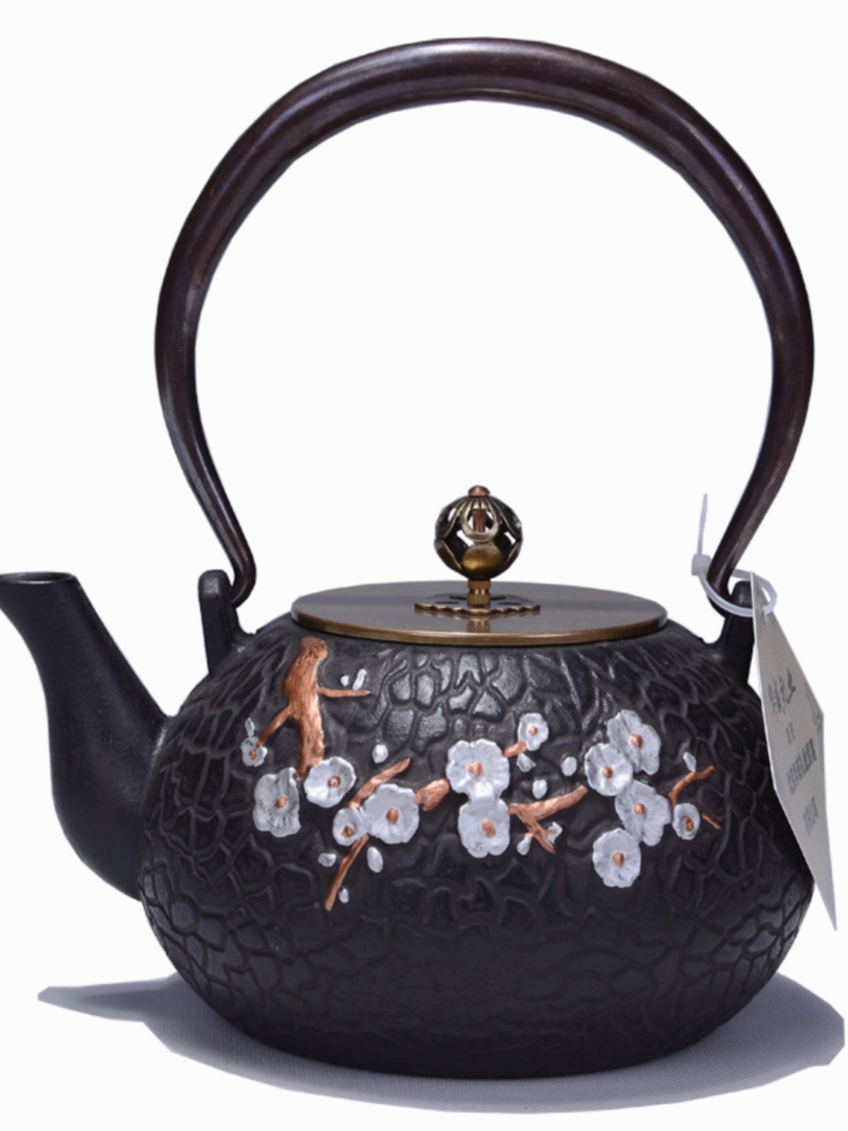 Jinjingtang çuqun çaydanı, çuqun çaydanı, çaydanı, çaydanı, karbon sobası, elektrik keramika sobası, çaydanı - 2