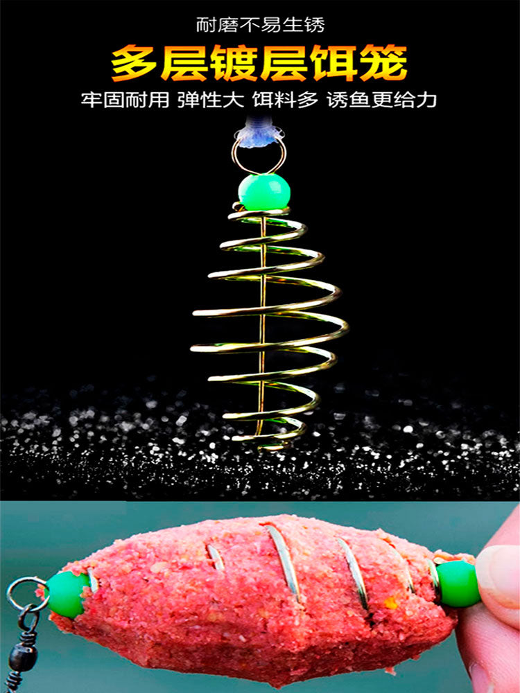 Overlord paketlənmiş balıq torları balıq ovu partlayış torları balıq ovu torları balıq ovu artefaktı qara texnologiya tökmə tor ağ zolaq yapışqan tor yapışqan balıq toru tel hörgü