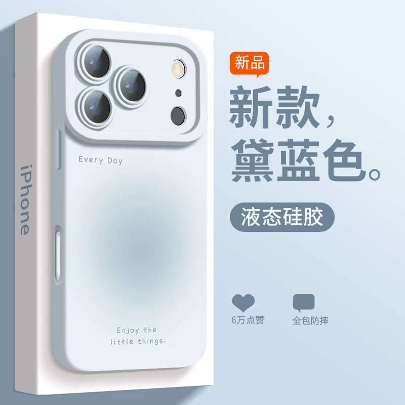 Apple 17promax cib telefonu qutusu üçün uyğundur, yeni çanta iphone15pro silikon 14plus hər şey daxil anti-düşmə 16 yüksək səviyyəli qadın modeli 12 sadə 13 mötərizə ip lanyard ilə e internet məşhur isti model