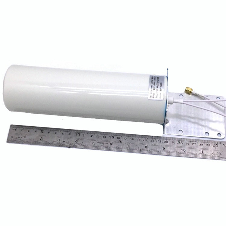 3G 4G düz panel antenna açıq antenna ikili interfeys SMA/TS9/CRC9 marşrutlaşdırıcı şəbəkə kartı xarici antenna