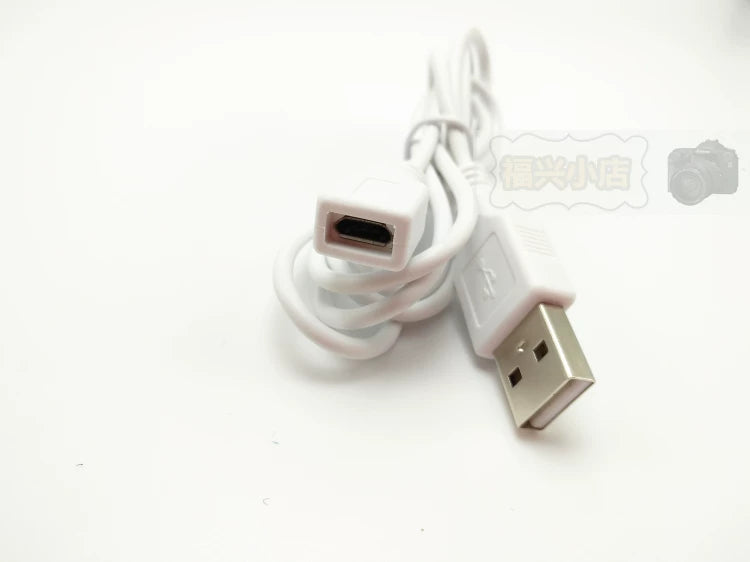 Android mikro qadından USB kişiyə kabel qısa kabel adapteri ilə məlumat dolduran OTG adapter kompüter uzantısı