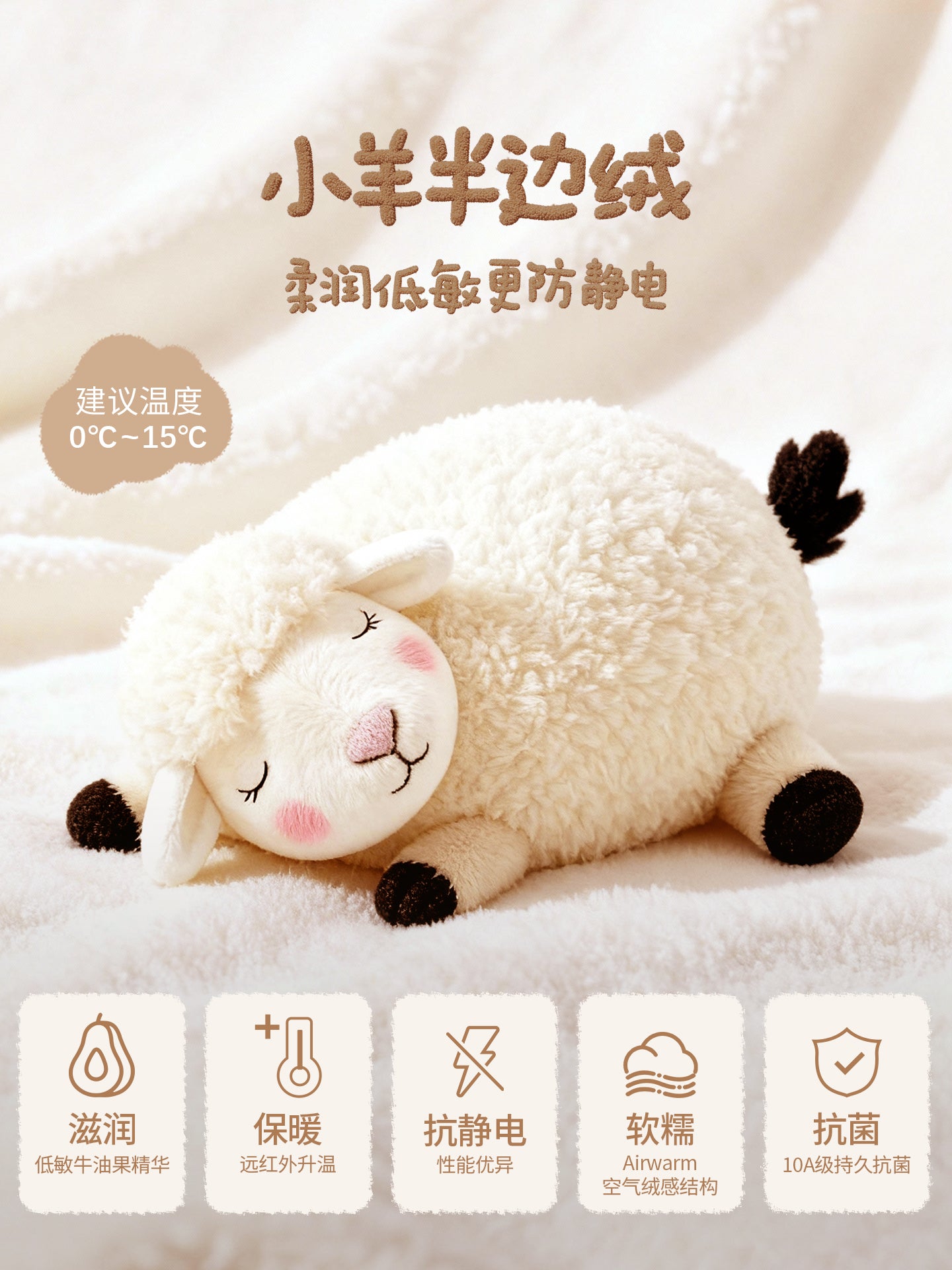 Manxi Körpə Onesie Avokado Yarım Flis Körpə Geyimləri Qalınlaşdırılmış İsti Romper Payız və Qış