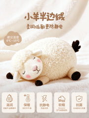 Manxi Körpə Onesie Avokado Yarım Flis Körpə Geyimləri Qalınlaşdırılmış İsti Romper Payız və Qış