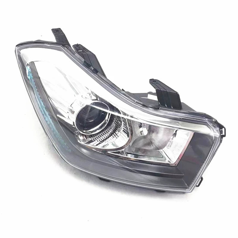 Applicable to Suzuki SX4 2013 Cool Sharp Headlight Kit with Lens for High and Low Upgraded Models