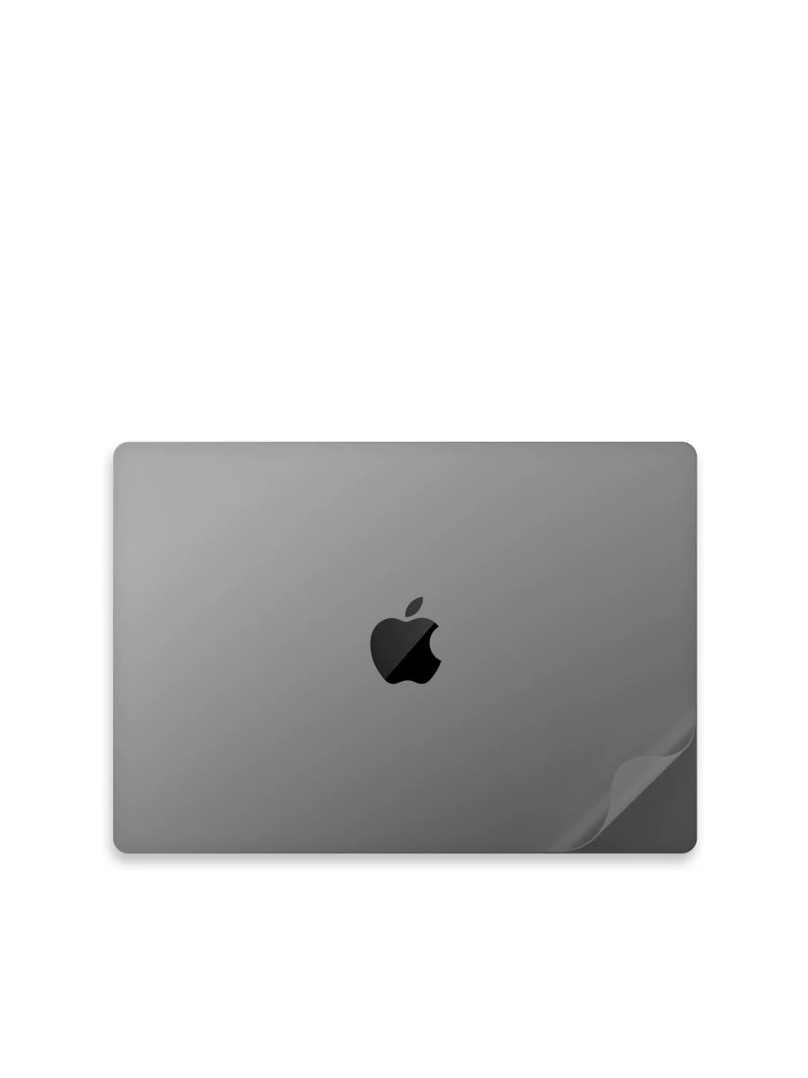 SkinAT Apple kompüteri üçün uyğundur MacBook Neo şəffaf stiker Pro14 M5 qoruyucu film MacBook Air 13 M5 notebook korpusu görünməz qabıq filmi 2026 modeli