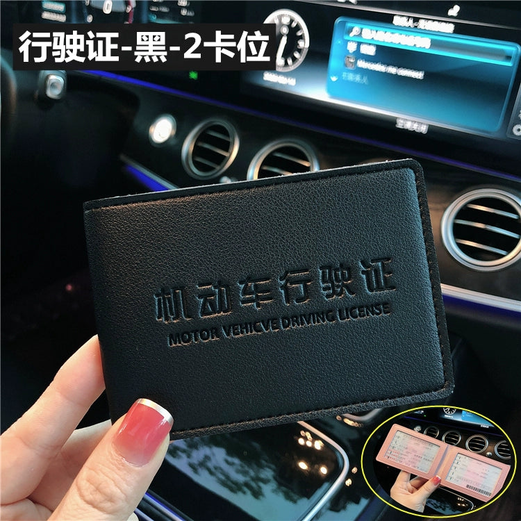 Ultra nazik sürücülük vəsiqəsi Dəri qutu Qadın Qəşəng Yaradıcı Trend Motorlu Nəqliyyat vasitəsi Sürücülük Vəsiqəsi Sürücülük Lisenziyası Qoruyucu Çanta Çox Yönlü Çanta Kişi