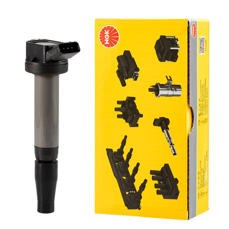 NGK ignition coil high voltage pack suitable for Lexus IS200 IS250 IS300 LS430 LS460