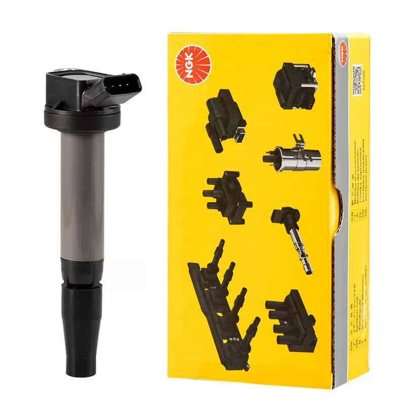 NGK ignition coil high voltage pack suitable for Lexus IS200 IS250 IS300 LS430 LS460