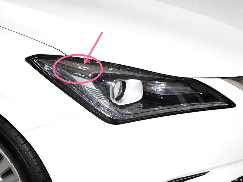 Yeni Changan Eado modelinin, 2018-2019 modelinin, ön park işıqlarının, aşağı işıq keyfiyyətinin fara dəstinə tətbiq olunur.