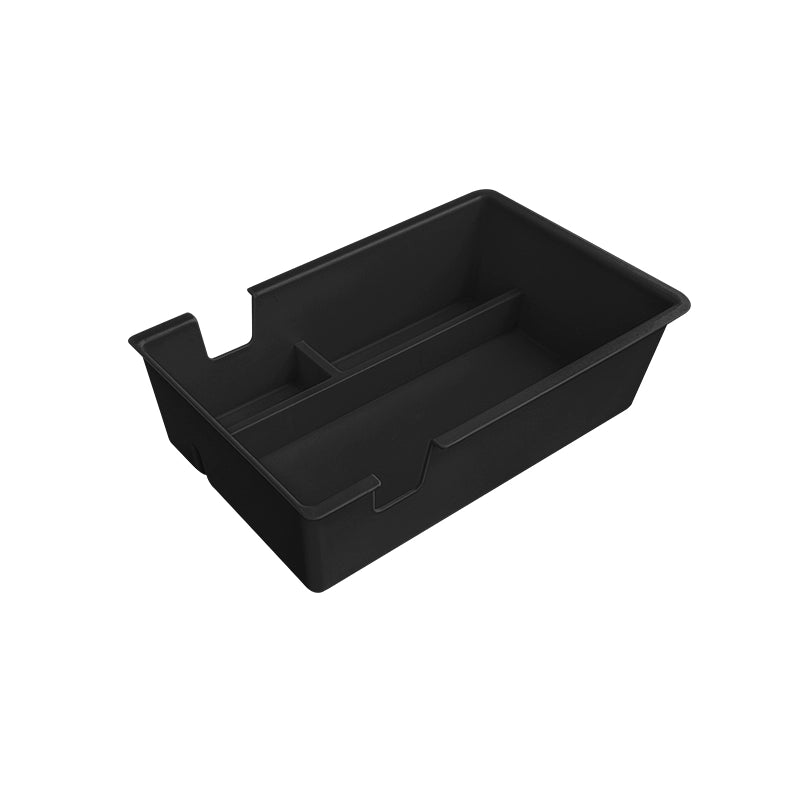 25 Ağıllı Sürmə Versiya Yuan yuxarı 24 Növ BYD Yuan yuxarı Qol Dayanağı Saxlama Qutusu Dəyişdirilmiş Saxlama Qutusu üçün Uyğundur