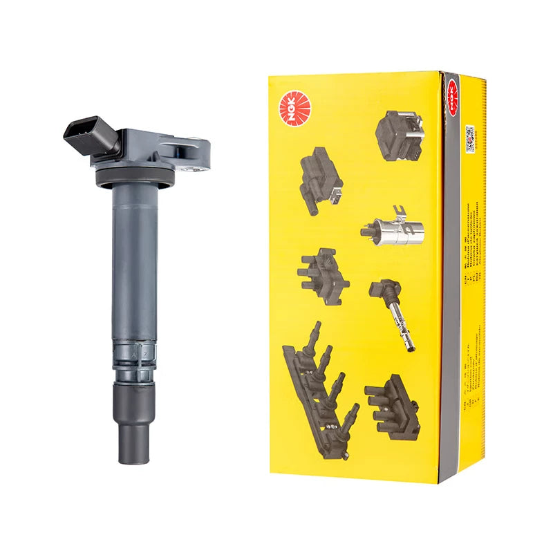 NGK ignition coil high voltage pack suitable for Lexus IS200 IS250 IS300 LS430 LS460