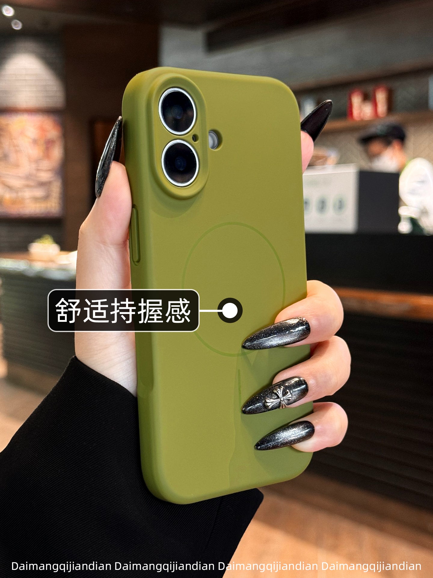 Apple 16 promax mobil telefon qutusu üçün uyğundur yeni model 17 maqnit iPhone 16 bərk rəng 11 maye silikon 15 pro hər şey daxil 14 düşməyə qarşı üstəgəl yüksək səviyyəli sensasiya 13 kişi və qadın 12 sadə 16e dəst x
