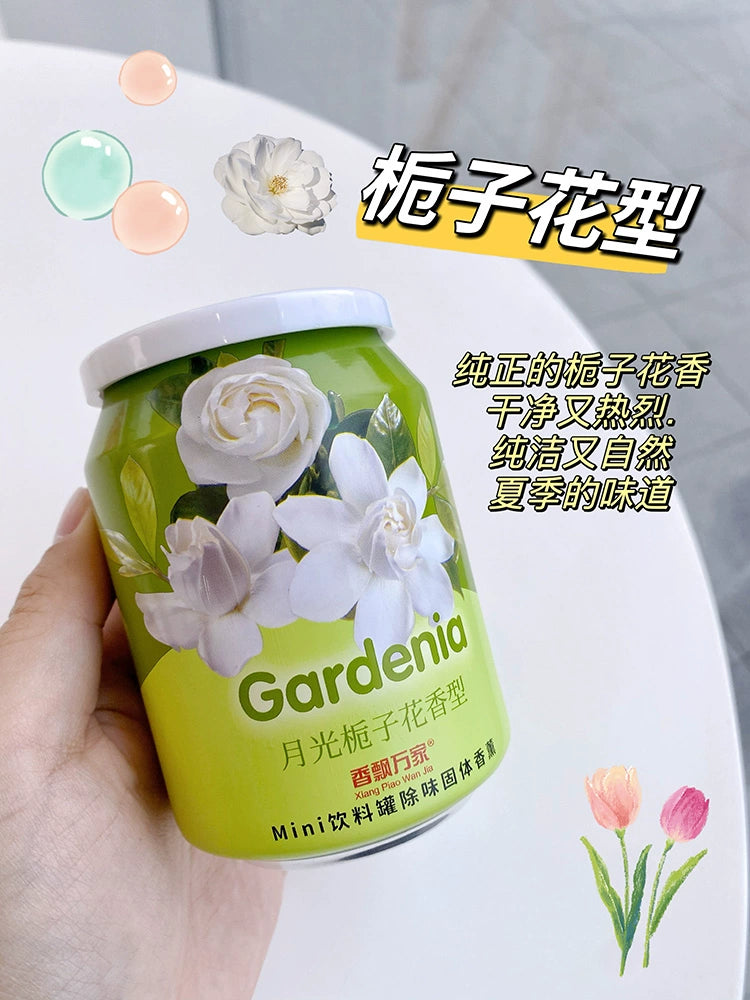 Avtomobil Avtomobil Aromaterapiyası 2025 Yeni Gələn Məlhəm Möhkəm Qalıcı Ətirli Dezodorant Ananas Şaftalı Ətri Yüksək dərəcəli Qadın