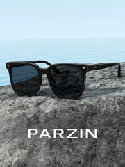 Parsons qadınlar üçün günəş eynəyi, Fan Chengcheng ilə eyni model, kişilər üçün miyopi ilə sürücülük üçün taxıla bilər PJ92120