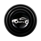 Avtomobil qapısı amortizatoru yastığı contası Avtomobil qapısının bağlanması bamper zolağı lazımlı qadjet Qalınlaşmış silikon avtomobilin səssizliyini söndürən səs keçirməyən qabarcıq sarğı stikerləri