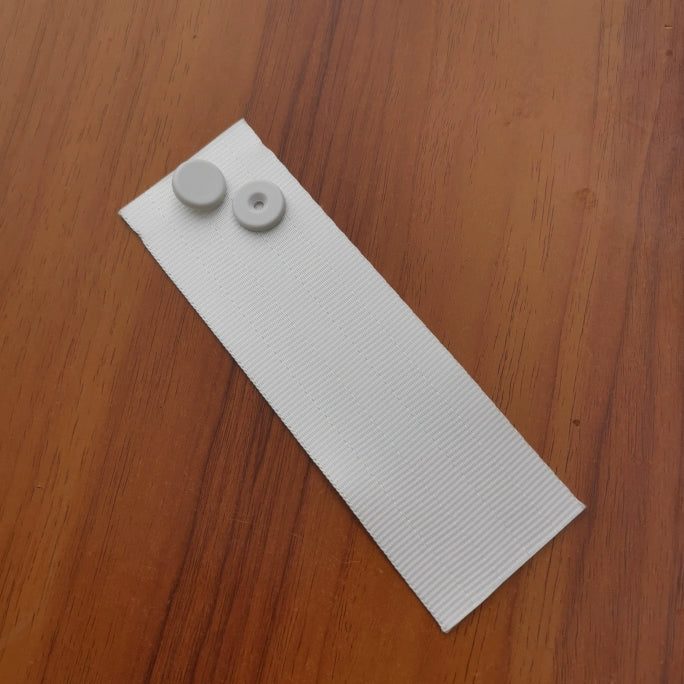 Avtomobil Təhlükəsizlik Kəmərinin Rəngini Dəyişdirən Uyğun Limit Toqqası Yerləşdirmə Tokası Bolt Sürüşməyən Düymə İsti ərimədən Əllə Quraşdırma