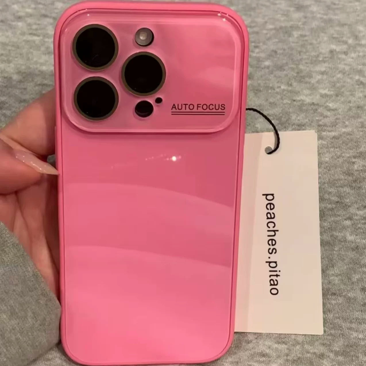 ins qabaqcıl ikinci dəyişiklik 17 iPhone17 üçün uyğun böyük pəncərə şüşəsi qutusu lens filmi ilə telefon qutusu 15pro yeni stil 16promax hər şey daxil alma 14 yüksək səviyyəli məna 13 sadə yumşaq kənar qız 12