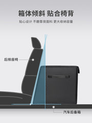 Suitable for Starway Star Era ET ES Lingyun Yaoguang Starway Lanyue Zhuifeng storage box/trunk organizer