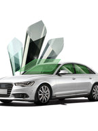 Kəsilməmiş avtomobil filmi Partlayışa davamlı UV günəşdən qoruyan günəş filmi kəsilmiş avtomobil şüşəsi filmi şüşə istilik izolyasiya edən film