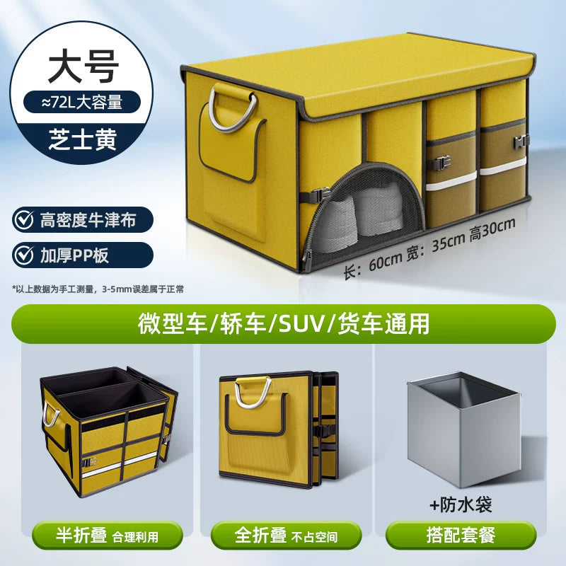 Mazda 3 Axela, Mazda 6 Atenza, CX30, CX4, CX5, CX50 baqaj saxlama qutusu