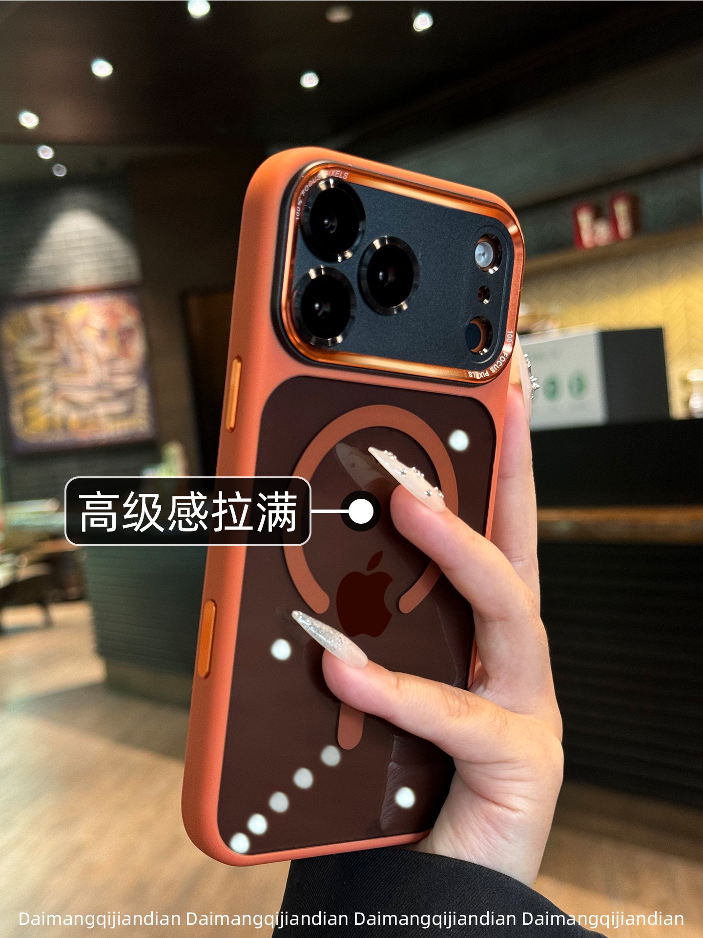 Yeni model iphone17promax mobil telefon qutusu Xingyu narıncı metal lens Apple 17air qoruyucu örtük şəffaf qara 16pro maqnit 15plus hər şey daxil 14 düşməyə qarşı 13 sadə 12 niş 11