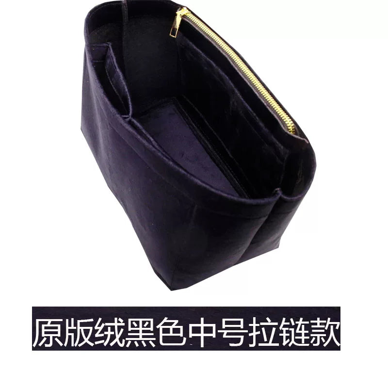 Longchamp çanta astarı, Longchamp mini köftə çanta astarı və ultra yüngül saxlama və təşkil üçün uyğundur.