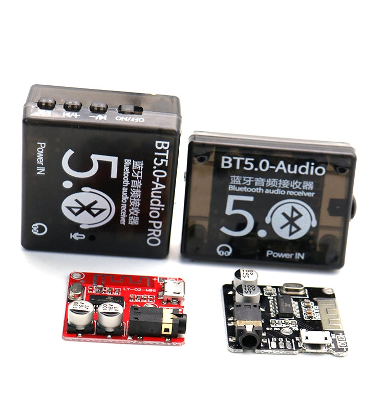 VHM-314 Bluetooth dekoder lövhəsi MP3 itkisiz avtomobil dinamik gücləndiricisi dəyişdirilmiş Bluetooth 4.1/5.0 dövrə lövhəsi