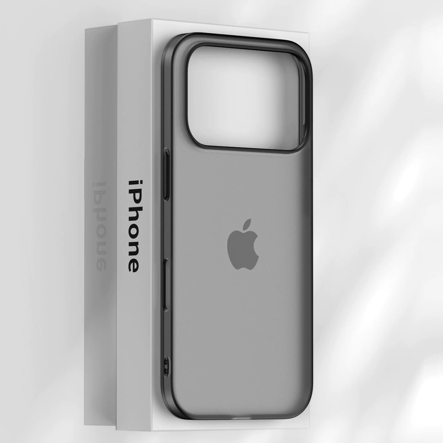Apple 17promax üçün uyğundur şəffaf cib telefonu qutusu iphone17pro sararmağa qarşı sərt qabıq 16 hər şey daxil ultra nazik düşməyə qarşı 17Air cib telefonu qutusu yeni 15 yüksək səviyyəli kompüter sərt kişi 14 soyuducu qadın 13