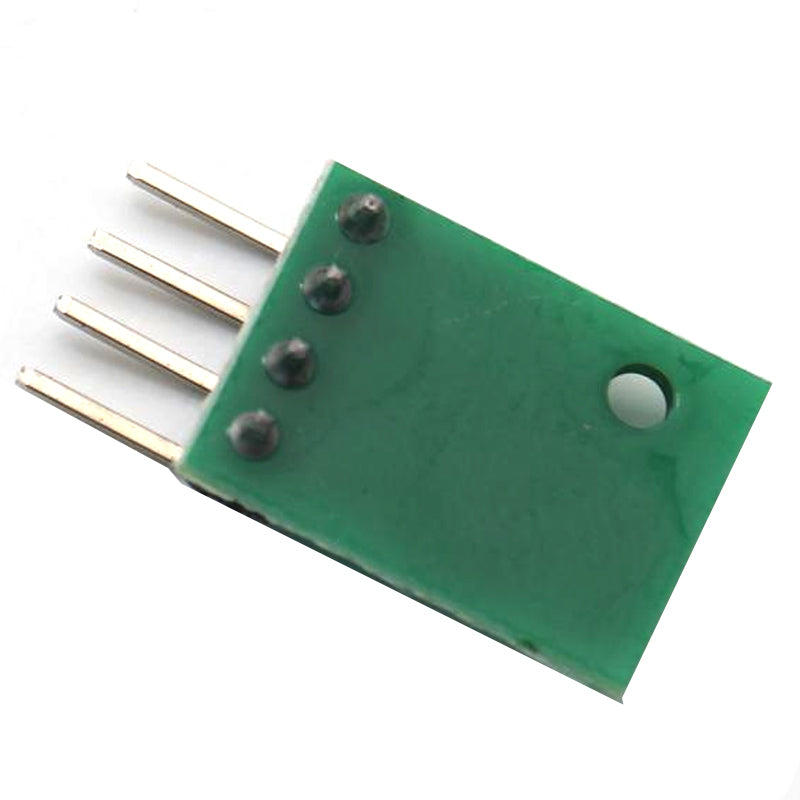 RGB modulu LED modulu Tam rəngli LED modulu Üç rəngli LED mikrokontroller inkişaf lövhəsi