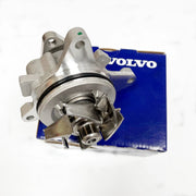 Genuine Ina water pump and Gates water pump kit for Volvo XC60, S90, S80, L60, L40 and V60.