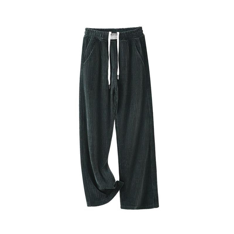 Qızlar üçün körpə şalvarları Uşaqlar üçün qış geyimləri