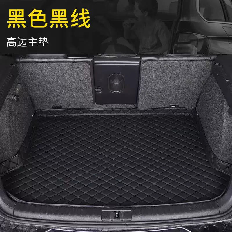 Xüsusi olaraq 2007-2017-ci illərin Toyota Corolla modelləri, 2014 və 2018-ci illərin hibrid modelləri üçün hazırlanmış baqaj döşəməsi.